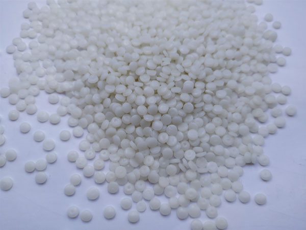 浙江透明吹膜级hdpe再生颗粒