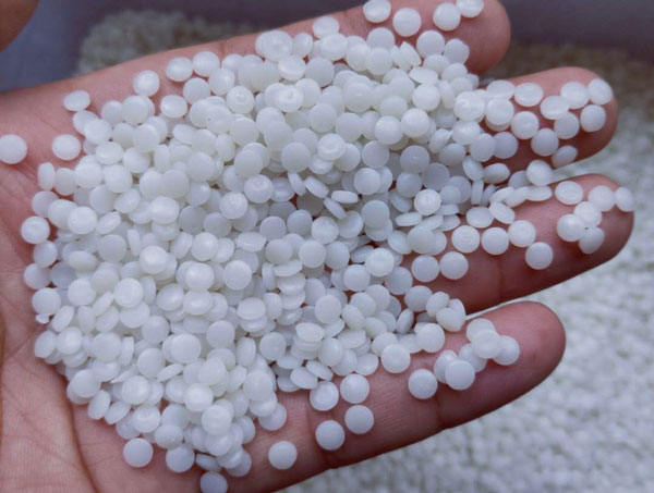 浙江一级透明低压HDPE再生料