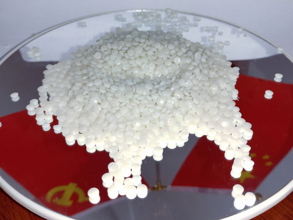 浙江吹膜HDPE塑料颗粒