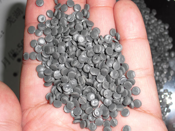 浙江黑色低压hdpe再生塑料