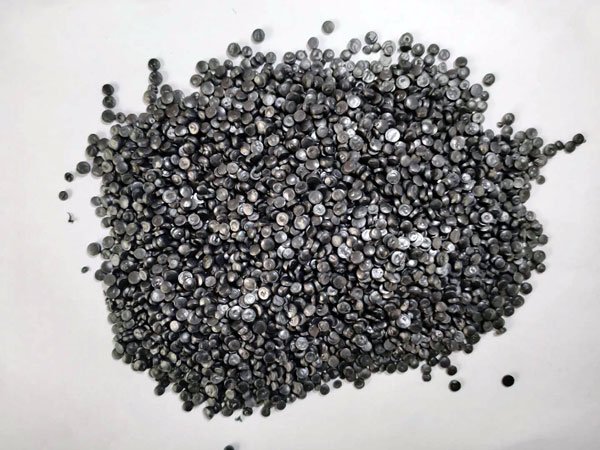 浙江黑色HDPE排污管道专用颗粒