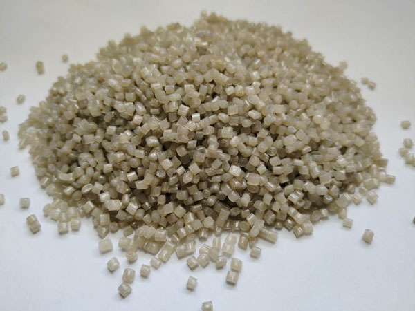 浙江再生LDPE吹膜塑料原料