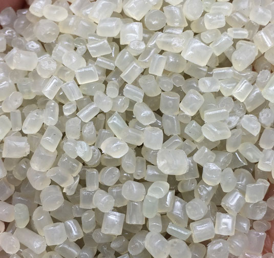 浙江再生LDPE聚乙烯线缆专用料