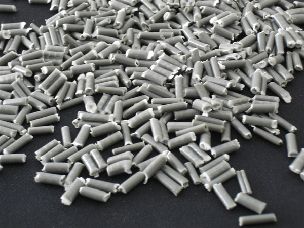 浙江pp再生塑料颗粒