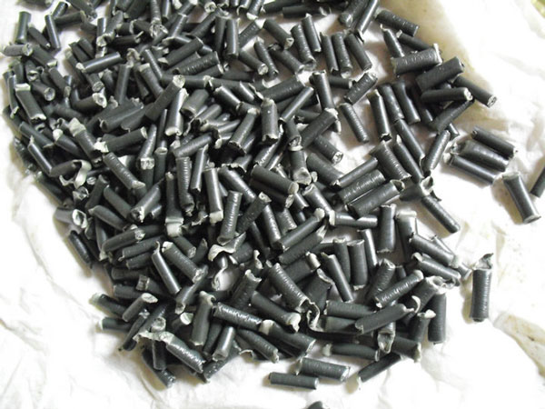 浙江编织袋pp颗粒再生料