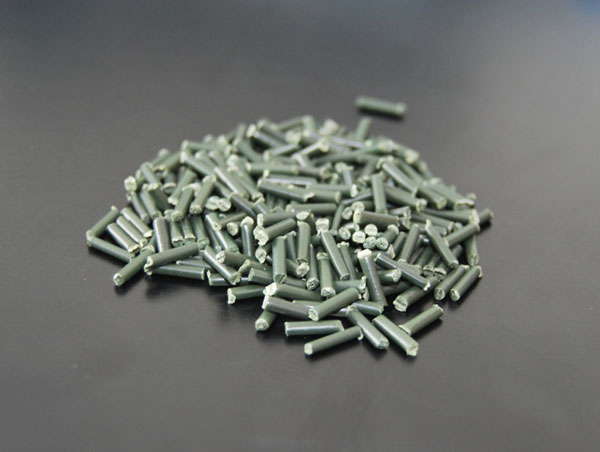 浙江再生pp编织袋颗粒