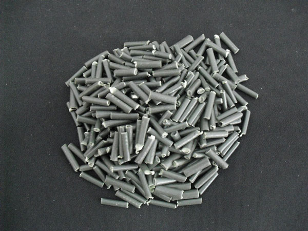 浙江再生PP拉丝回料