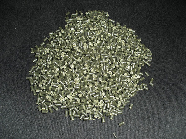 浙江再生聚丙烯pp再生颗粒