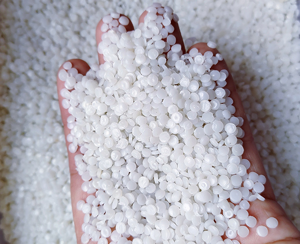 浙江中空吹塑桶HDPE专用颗粒