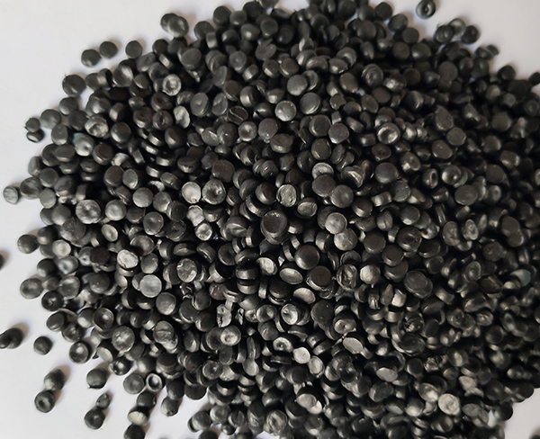 浙江三维复合排水网HDPE专用料