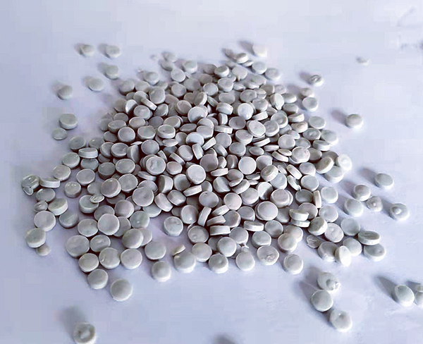 浙江吹塑水马HDPE专用颗粒