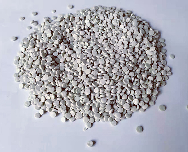 浙江中空吹塑汽修躺板HDPE专用颗粒