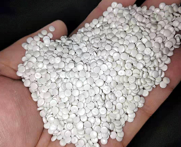 浙江中空吹塑户外家具HDPE专用颗粒