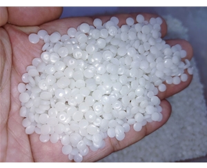 浙江中空吹膜HDPE再生颗粒