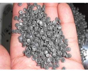 浙江黑色低压hdpe再生塑料