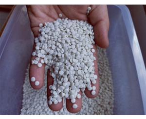 浙江白色高密度聚乙烯HDPE再生颗粒