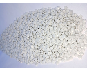 浙江吹塑白色HDPE再生料