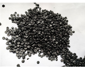 浙江HDPE低压颗粒穿线管专用料