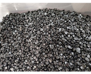 浙江黑色HDPE钢带管道专用颗粒