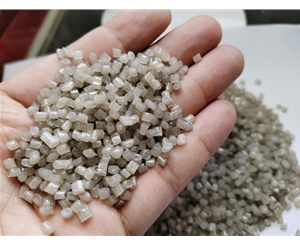 浙江LDPE再生塑料吹塑级颗粒