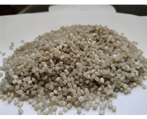 浙江藤条专用LDPE 再生料高压颗粒