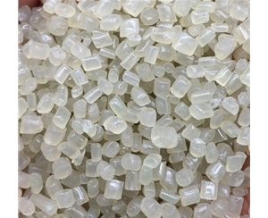 浙江再生LDPE聚乙烯线缆专用料