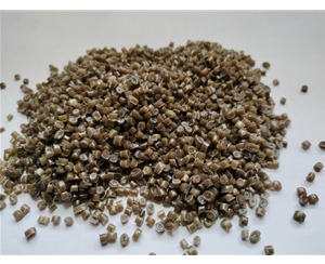 浙江注塑级PE颗粒ldpe再生料