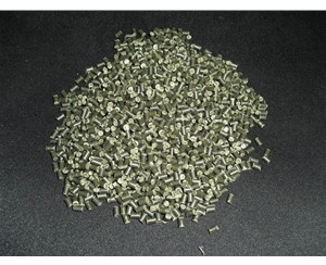 浙江再生聚丙烯pp再生颗粒