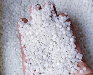 浙江中空吹塑桶HDPE专用颗粒