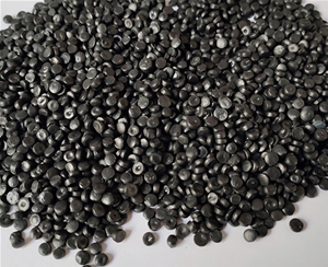 浙江木塑板塑料地板HDPE专用料