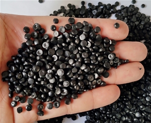 浙江排水双壁波纹管HDPE专用料