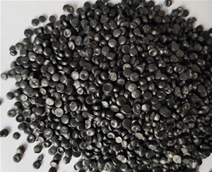 浙江三维复合排水网HDPE专用料