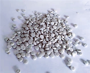 浙江吹塑水马HDPE专用颗粒