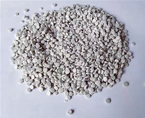 浙江中空吹塑汽修躺板HDPE专用颗粒