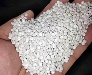 浙江中空吹塑户外家具HDPE专用颗粒